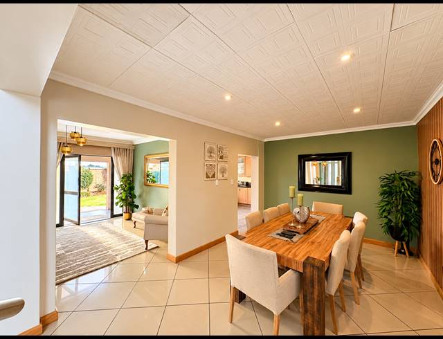 4 BEDROOM FREESTANDING FOR SALE IN SUNAIR PARK